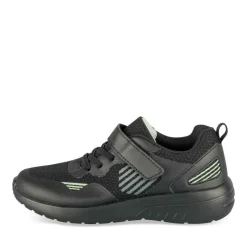 Sneakers ZWART
