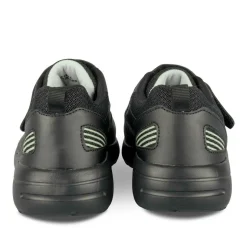 Sneakers ZWART