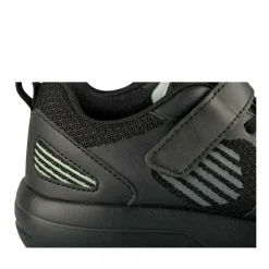 Sneakers ZWART