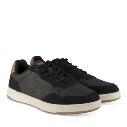 Sneakers ZWART