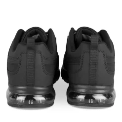 Sneakers ZWART