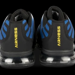 Sneakers ZWART