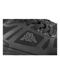 Sneakers ZWART