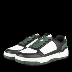 Sneakers ZWART