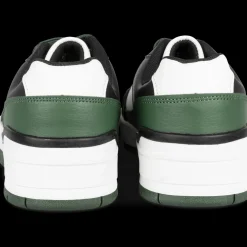 Sneakers ZWART