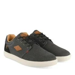 Sneakers ZWART