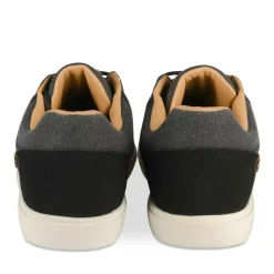 Sneakers ZWART