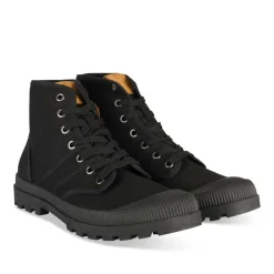 Sneakers ZWART