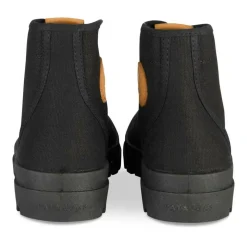 Sneakers ZWART