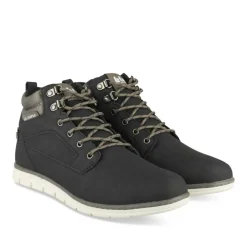 Sneakers ZWART