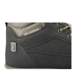 Sneakers ZWART