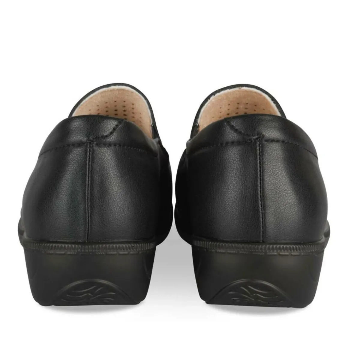 Sneakers ZWART