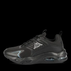 Sneakers ZWART