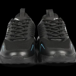 Sneakers ZWART