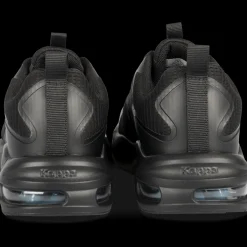 Sneakers ZWART