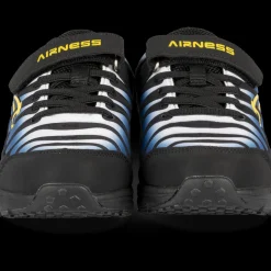 Sneakers ZWART