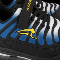 Sneakers ZWART