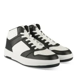 Sneakers ZWART
