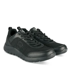 Sneakers ZWART
