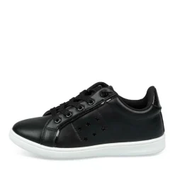 Sneakers ZWART