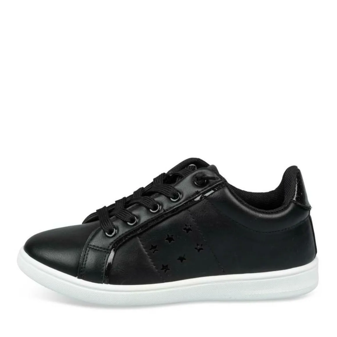 Sneakers ZWART