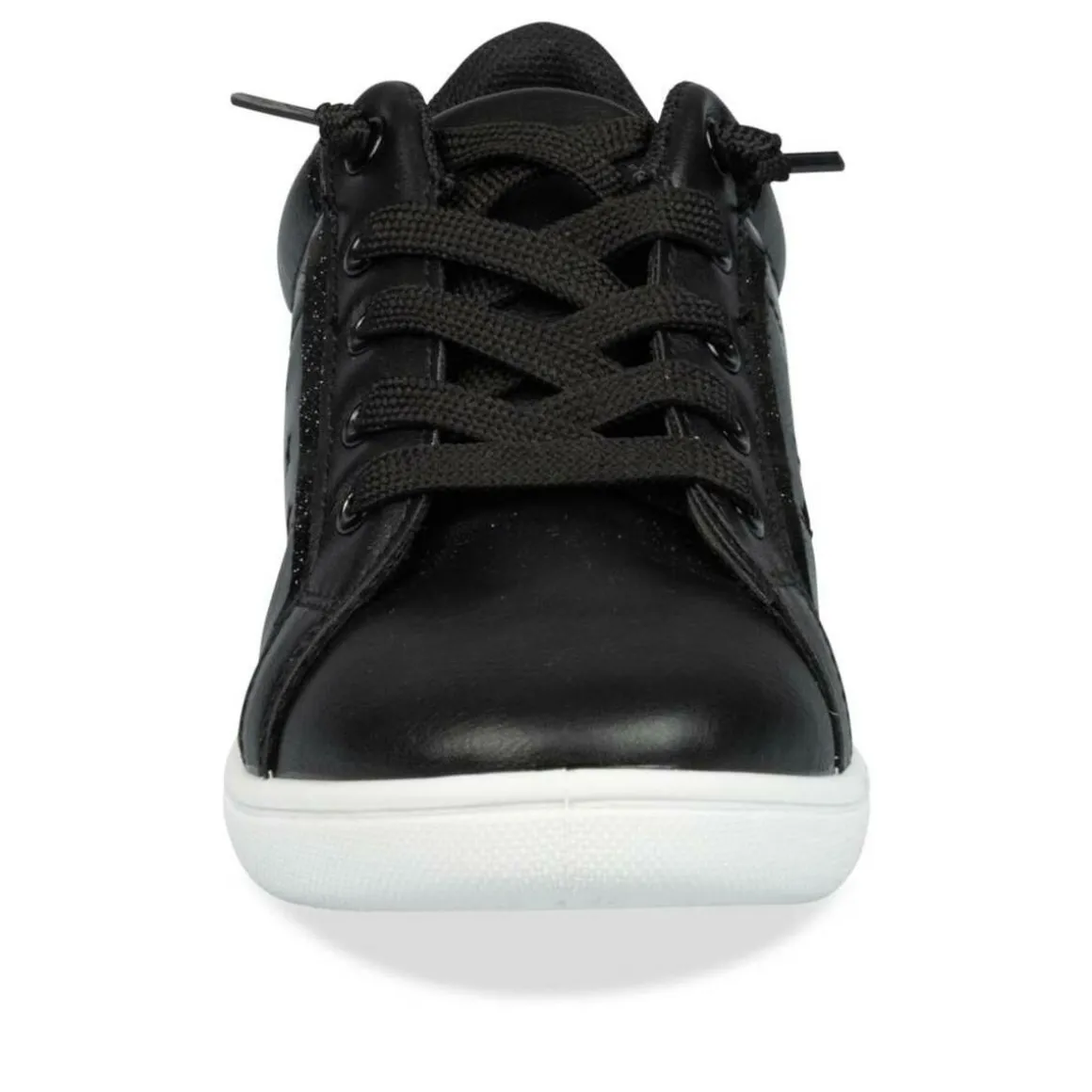 Sneakers ZWART