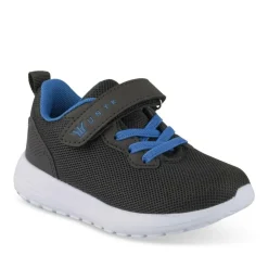 Sneakers ZWART