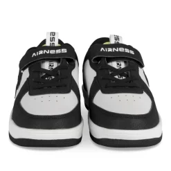 Sneakers ZWART