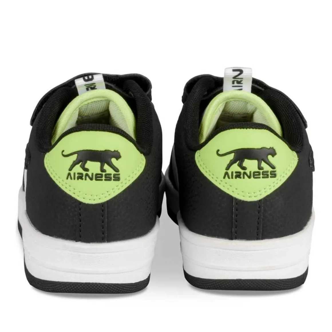 Sneakers ZWART