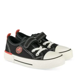 Sneakers ZWART