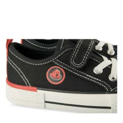 Sneakers ZWART