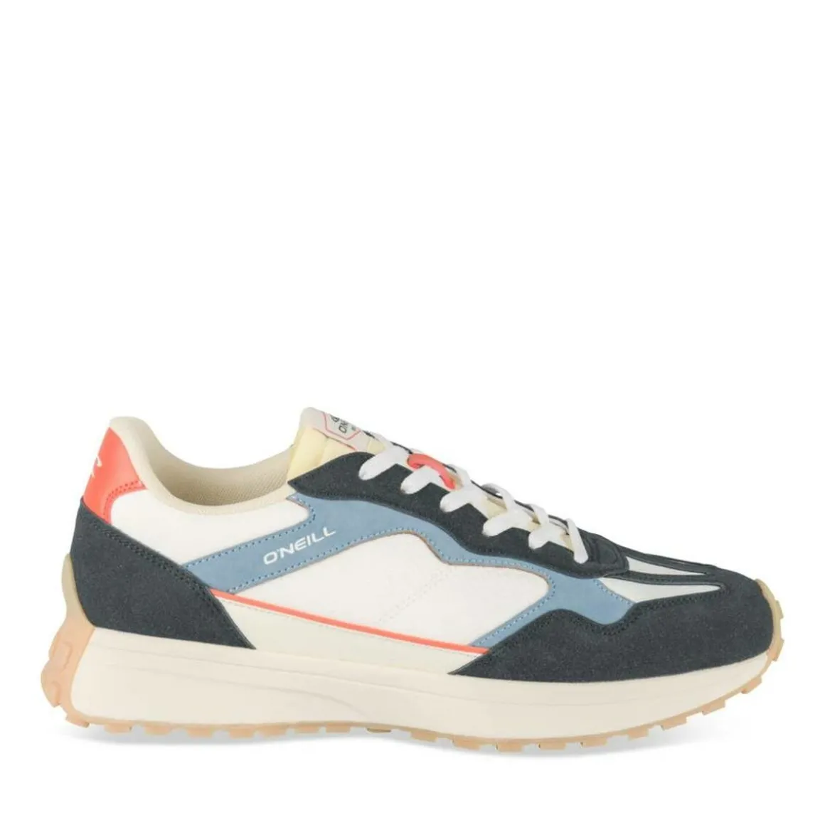 Sneakers ZWART