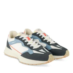 Sneakers ZWART