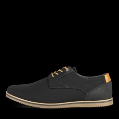 Sneakers ZWART