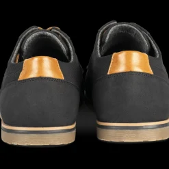 Sneakers ZWART