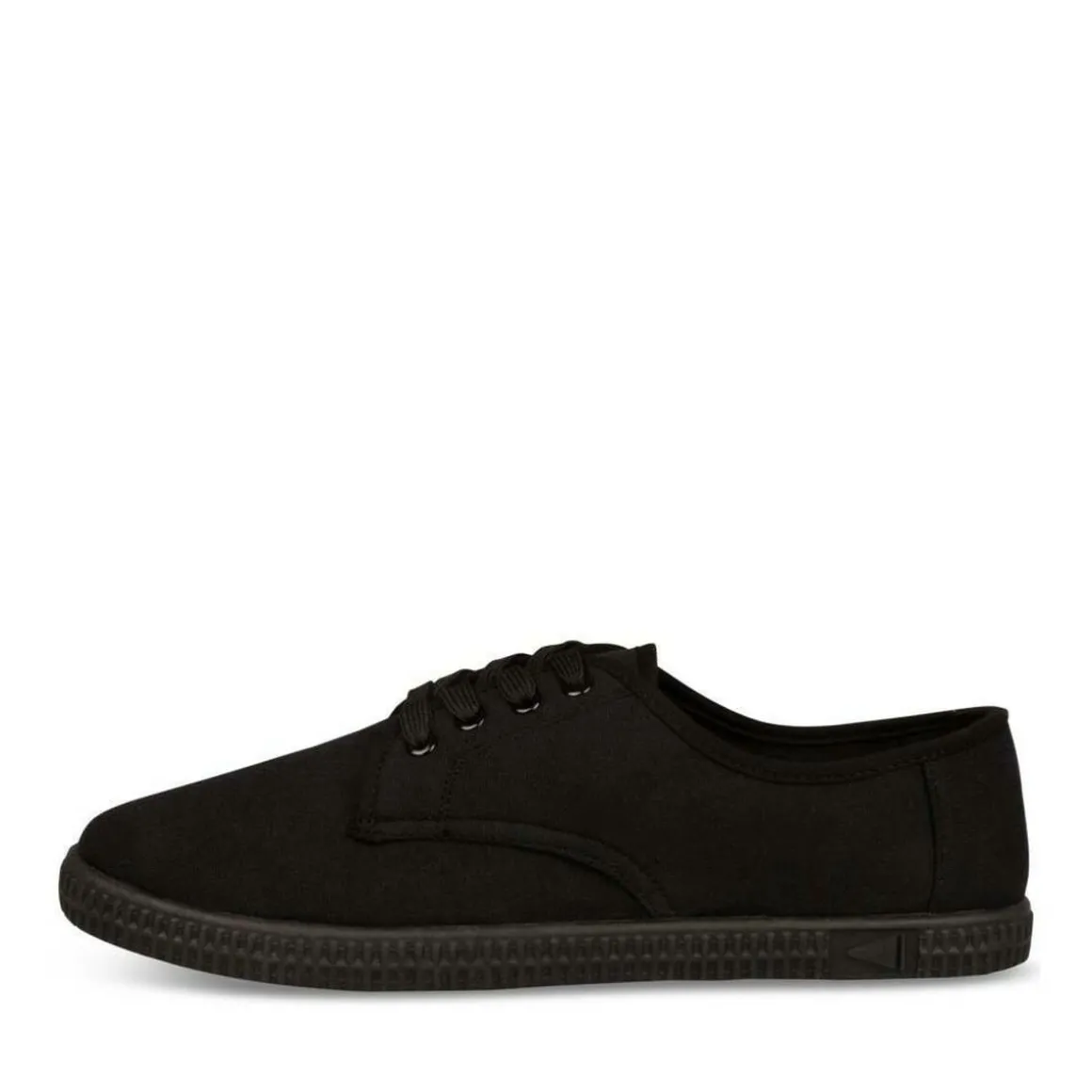 Sneakers ZWART