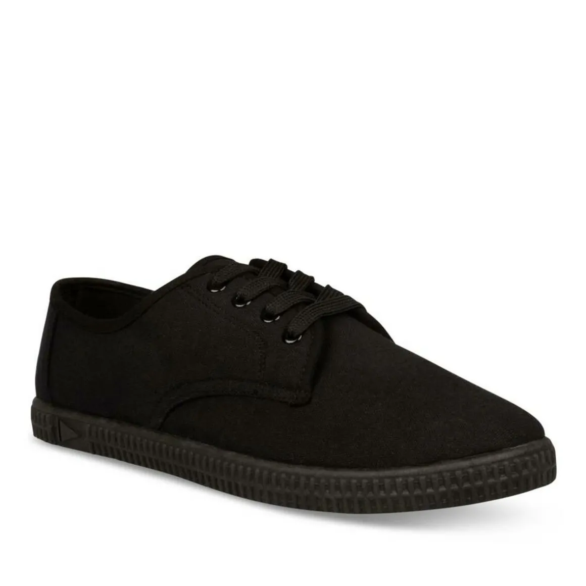 Sneakers ZWART