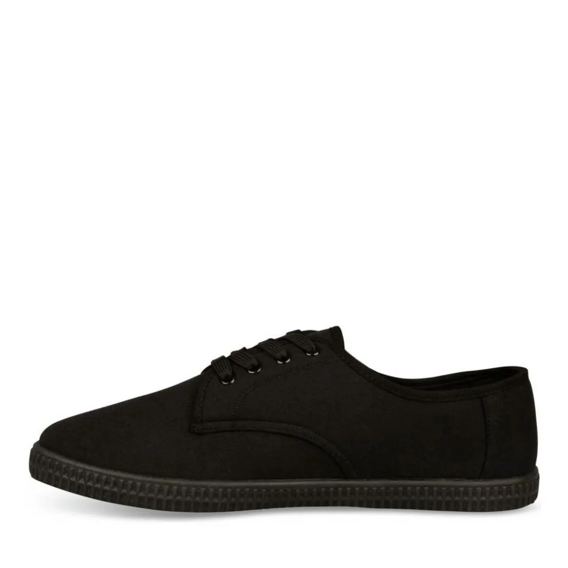 Sneakers ZWART
