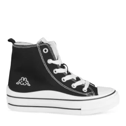 Sneakers ZWART