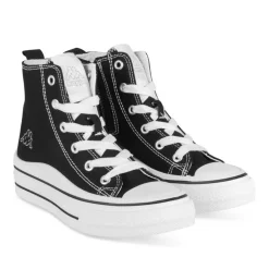 Sneakers ZWART