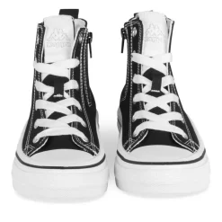 Sneakers ZWART