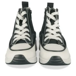 Sneakers ZWART