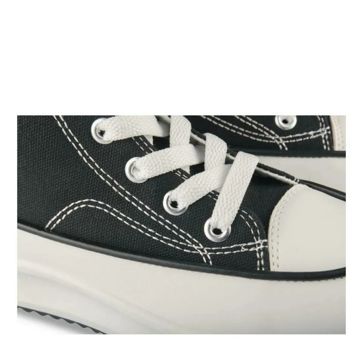 Sneakers ZWART