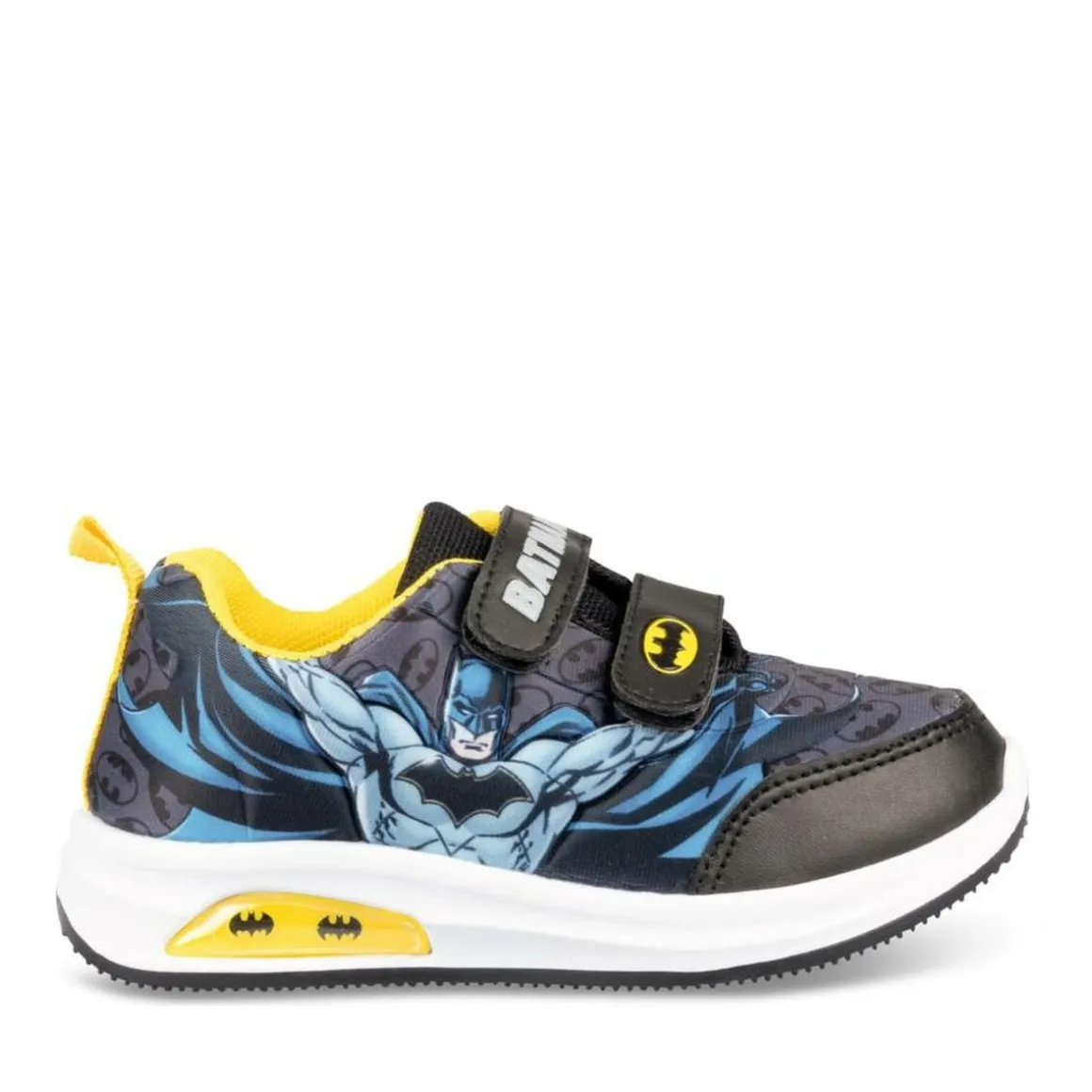 Sneakers ZWART