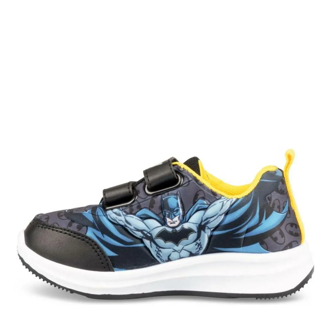 Sneakers ZWART
