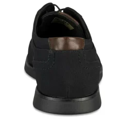 Sneakers ZWART