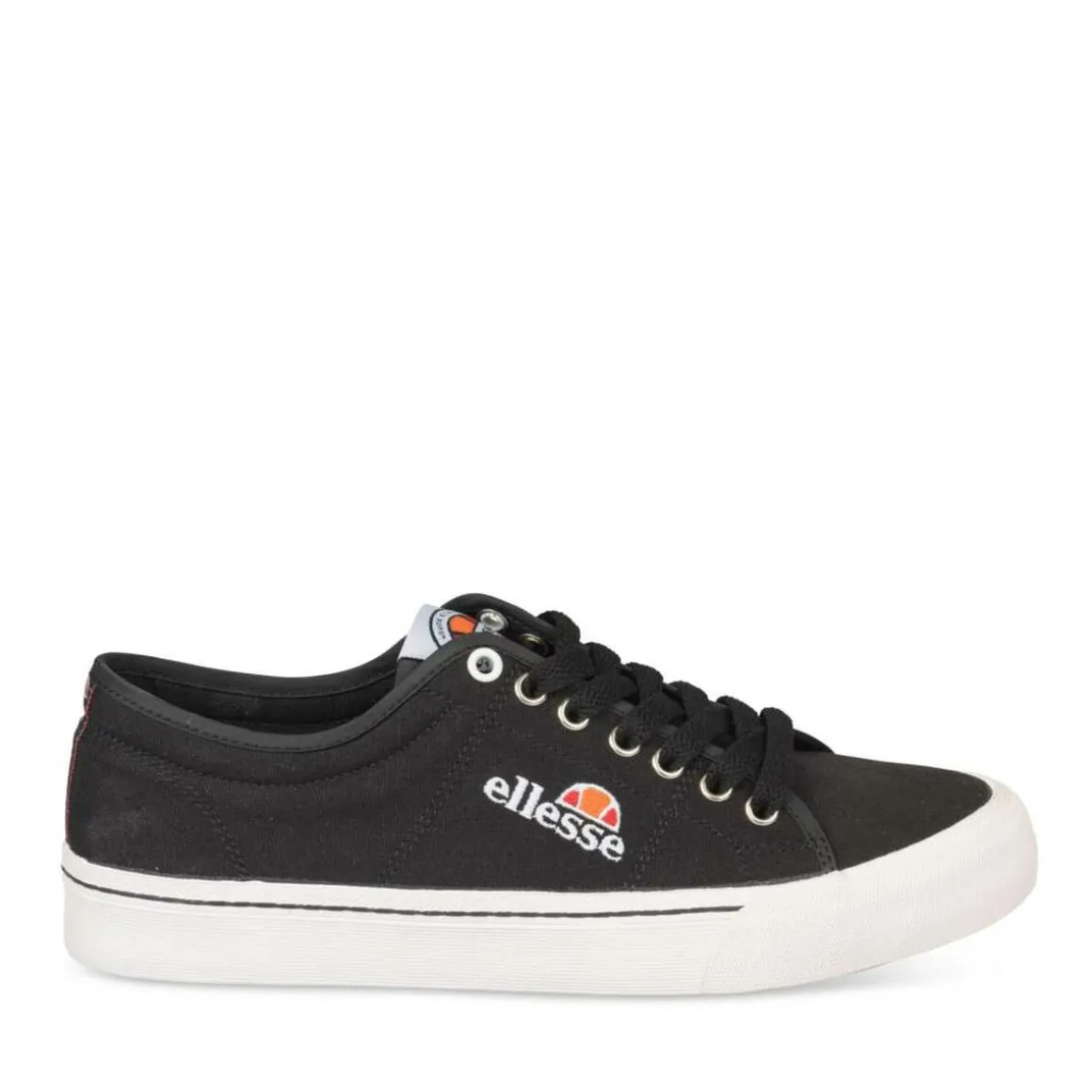 Sneakers ZWART