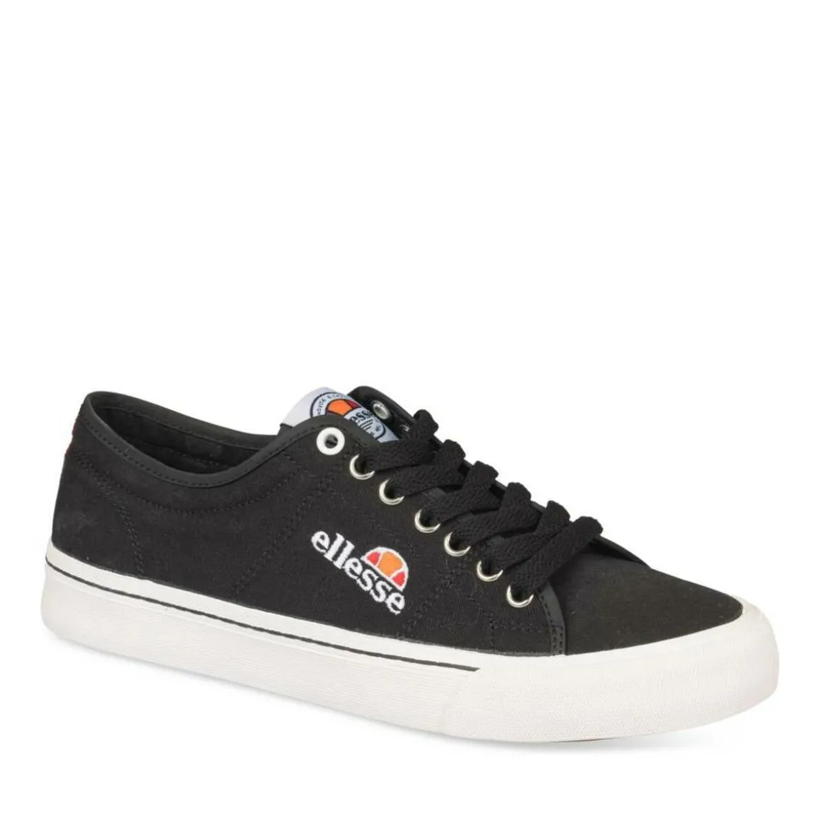 Sneakers ZWART