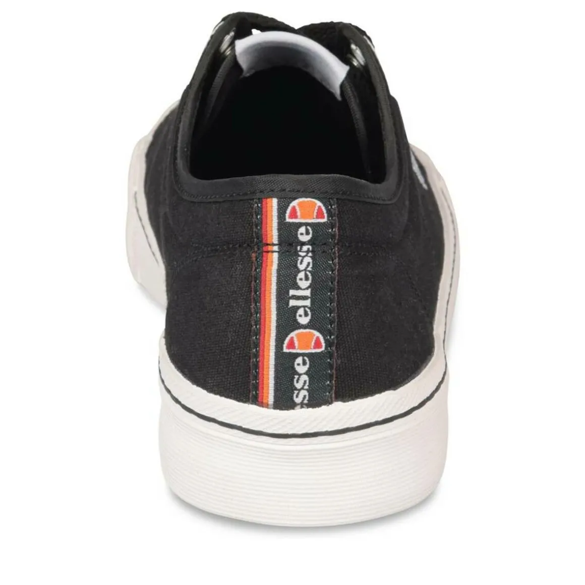 Sneakers ZWART