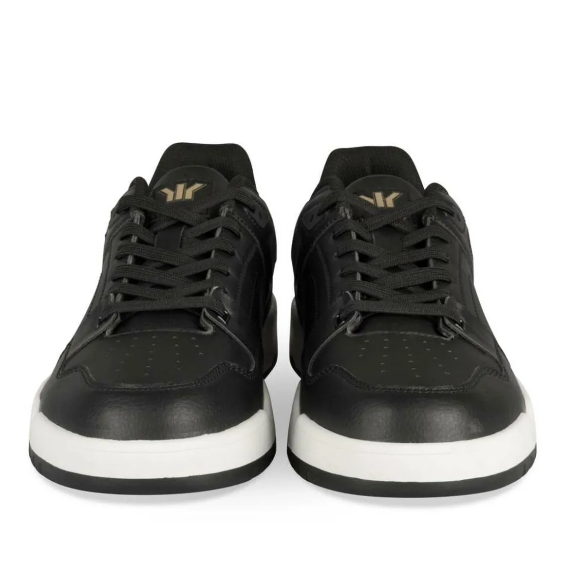 Sneakers ZWART